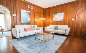 Charming 2BR - Walkable to Historic Avondale